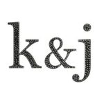 Karine & Jeff Logo