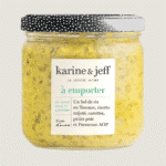 Risotto With a Taste of Tuscany