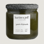 Spinach Puree