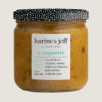 Risotto with a Taste of Ceylan