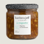 Southern Flageolet Beans