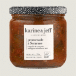 A Stroll in Syracuse