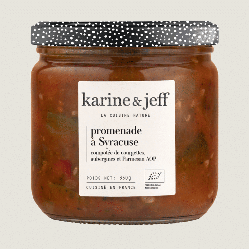 A Stroll in Syracuse