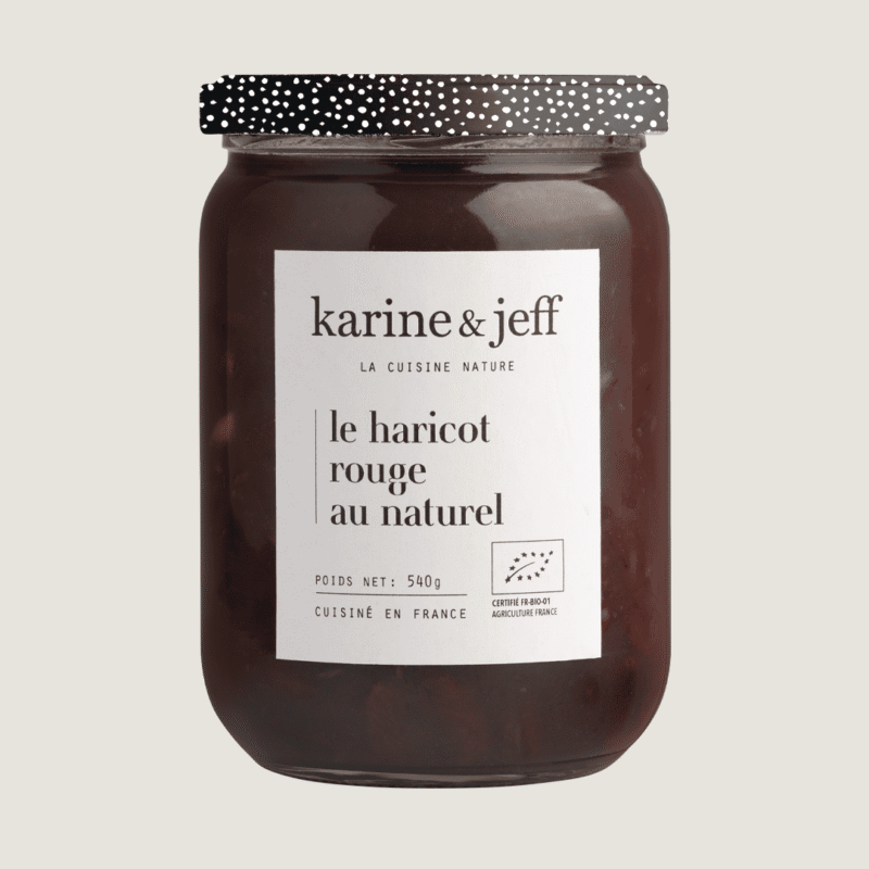 Tinned Red Kidney Beans