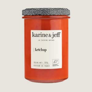 Organic Ketchup
