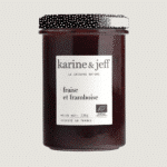 Strawberry & Raspberry Jam