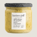 Medley of Zucchini, Parsnipand Parmesan