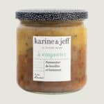 Lentil and Butternut Squash Shepherd's Pie - 350g