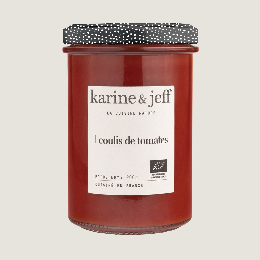 Tomato Coulis