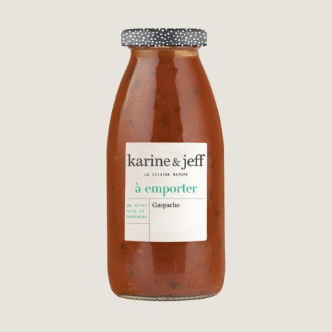Gazpacho 0.25 L