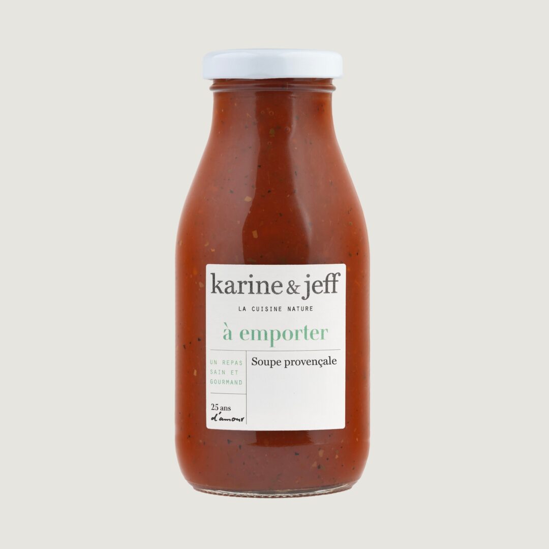 Provençal Soup 0.25 L