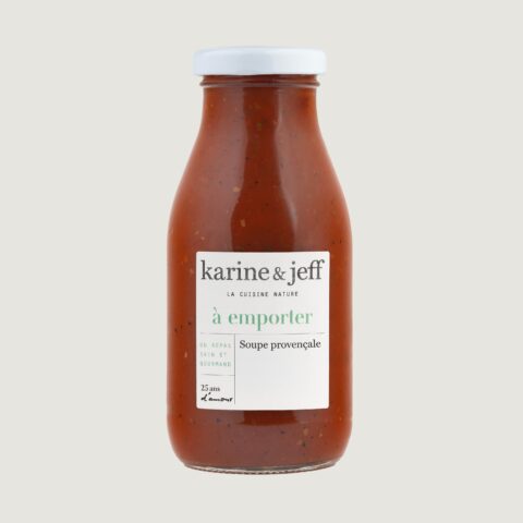 Provençal Soup 0.25 L