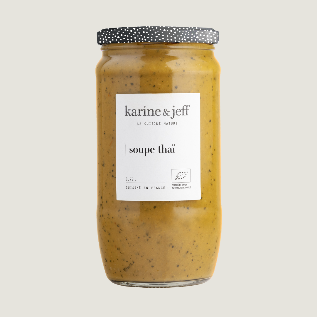 Thai Soup