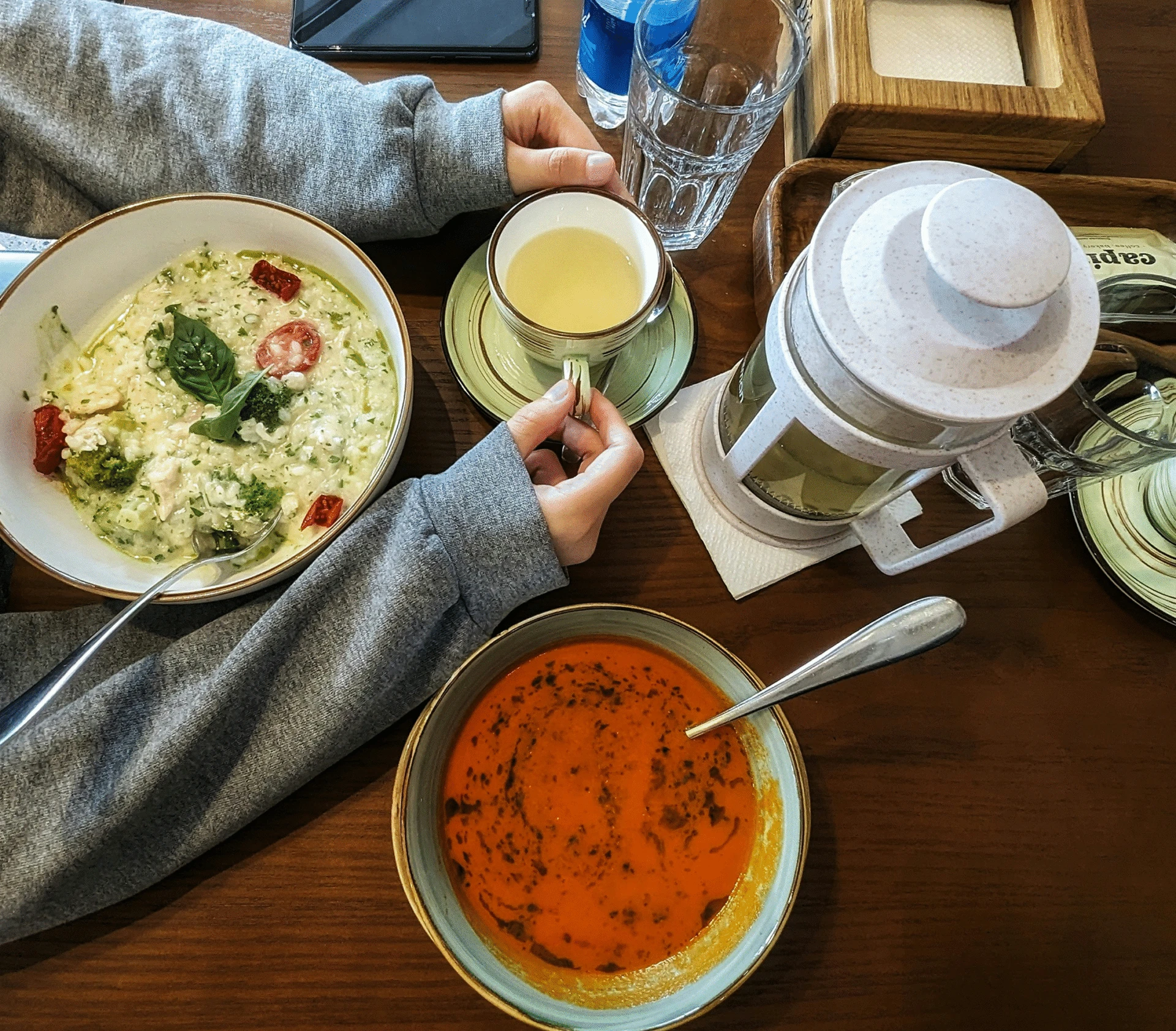Quick and Easy Dinner Recipes