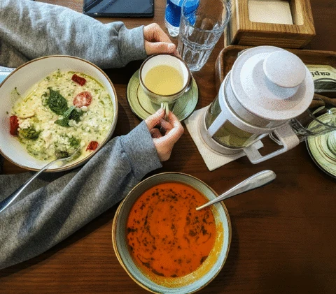 Quick and Easy Dinner Recipes