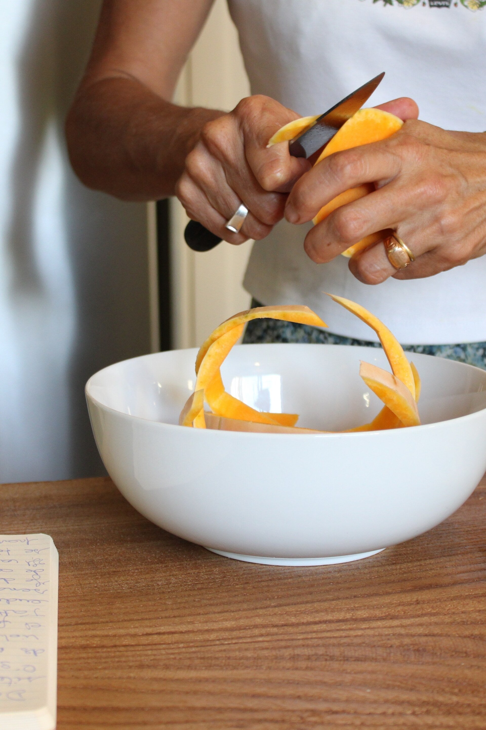 Meat-Free Christmas Side Dishes with a French Touch