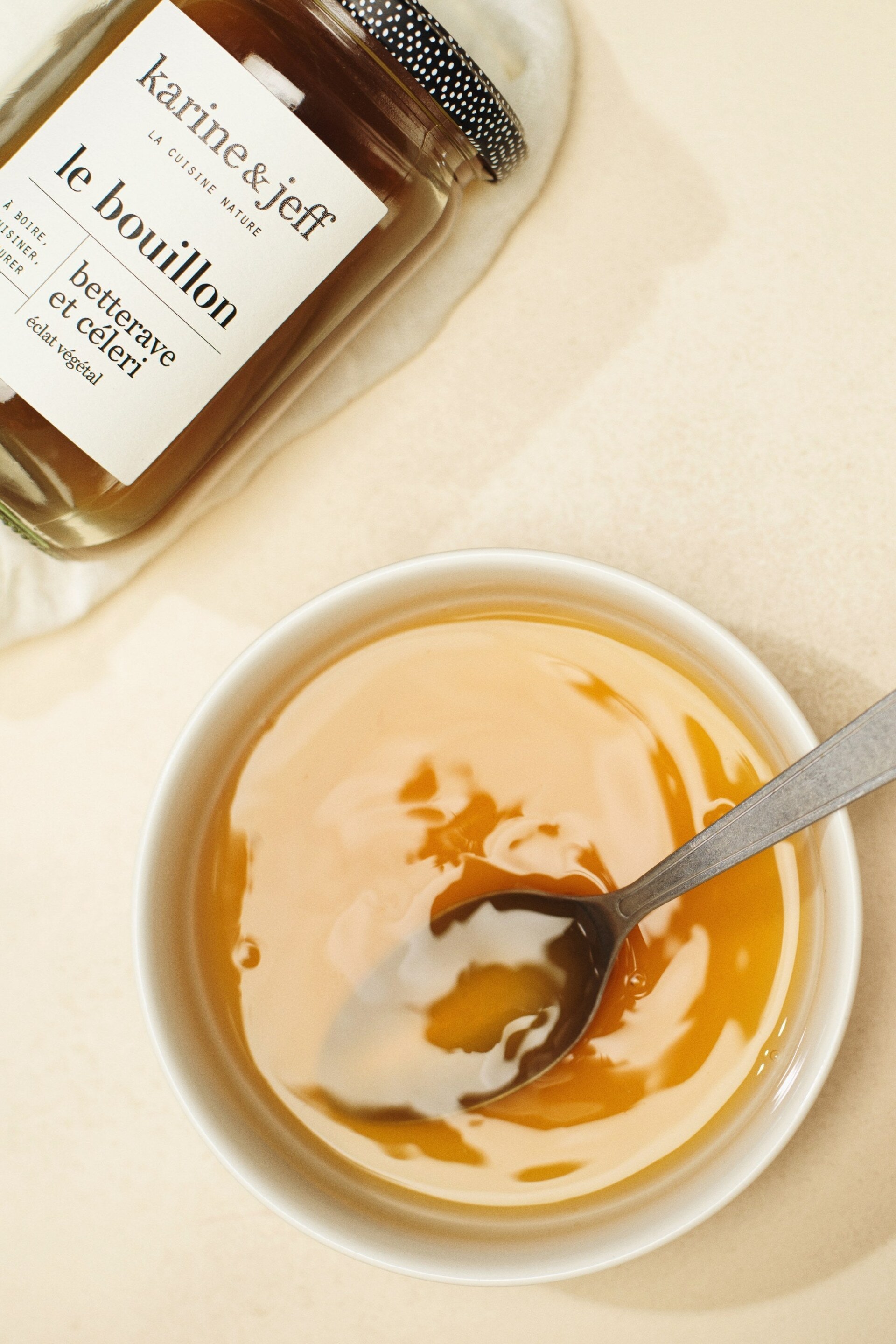 Quick Soups to Make with Vegetable Broth