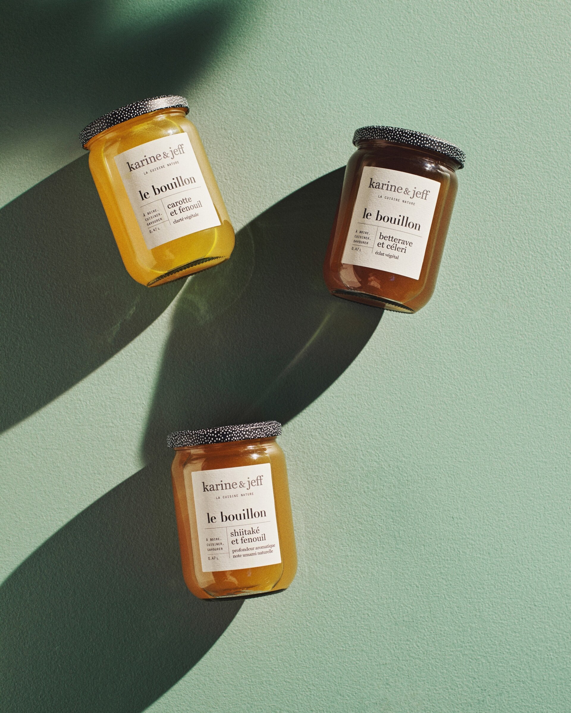 Beyond Broth-Based Soup: 3 Ways to Cook with Vegetable Broth