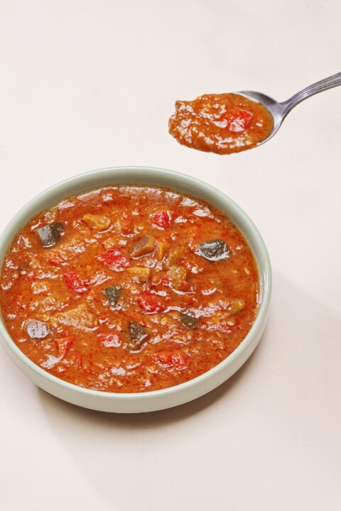 French Ratatouille Recipe: From My Grandfather's Garden to Our Table